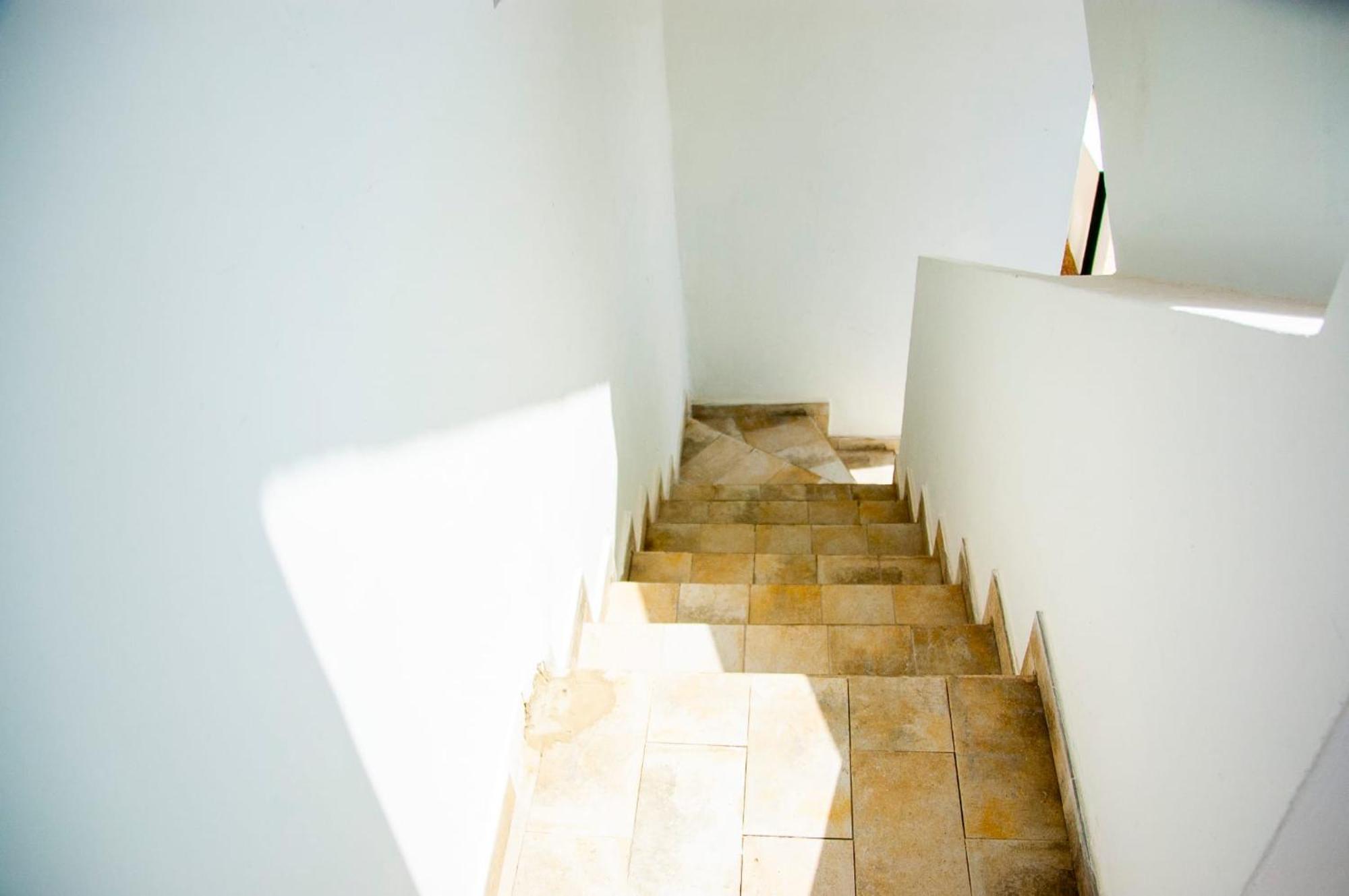 Famara Surf Apartment Luaran gambar