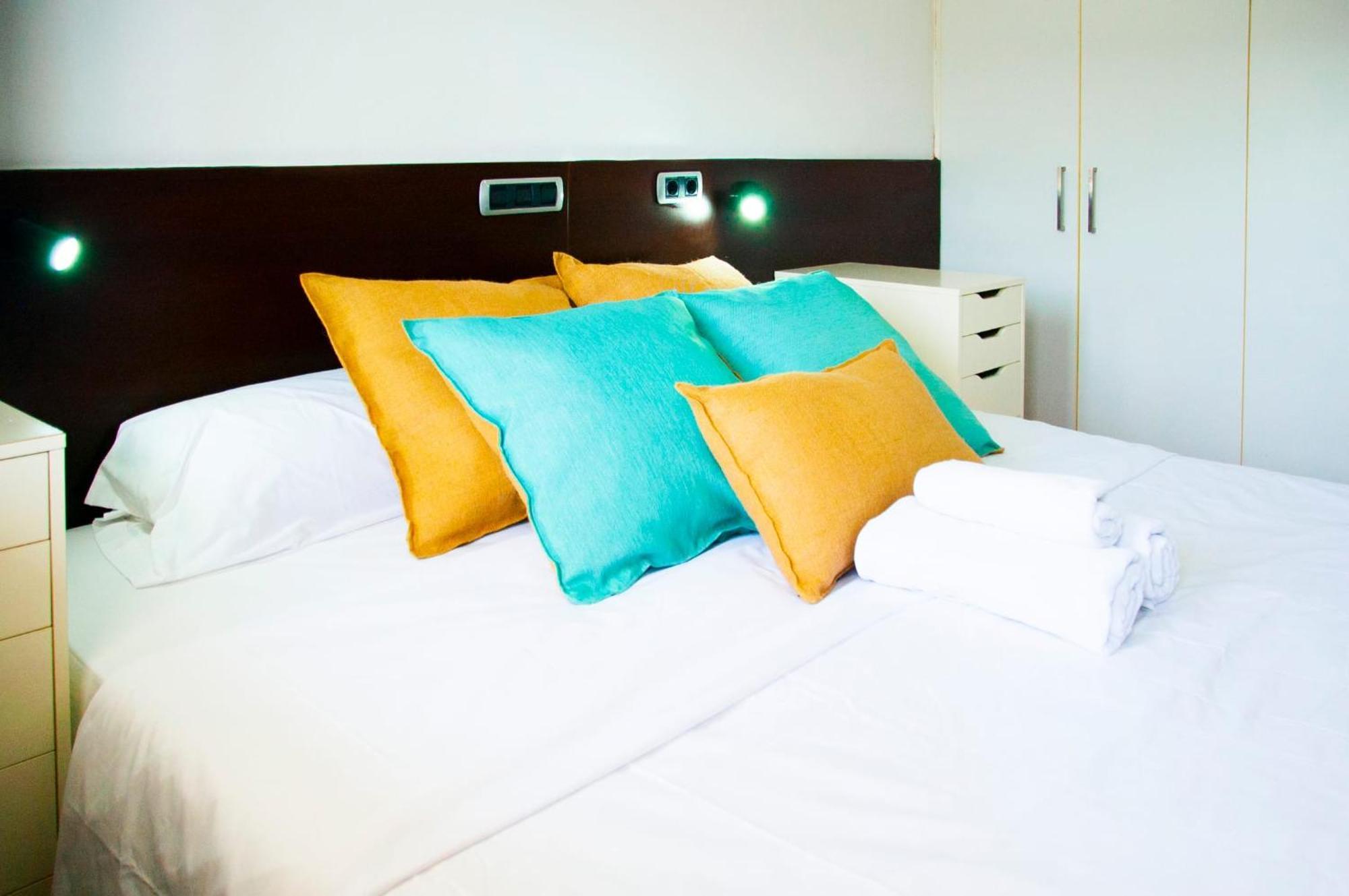Famara Surf Apartment Luaran gambar