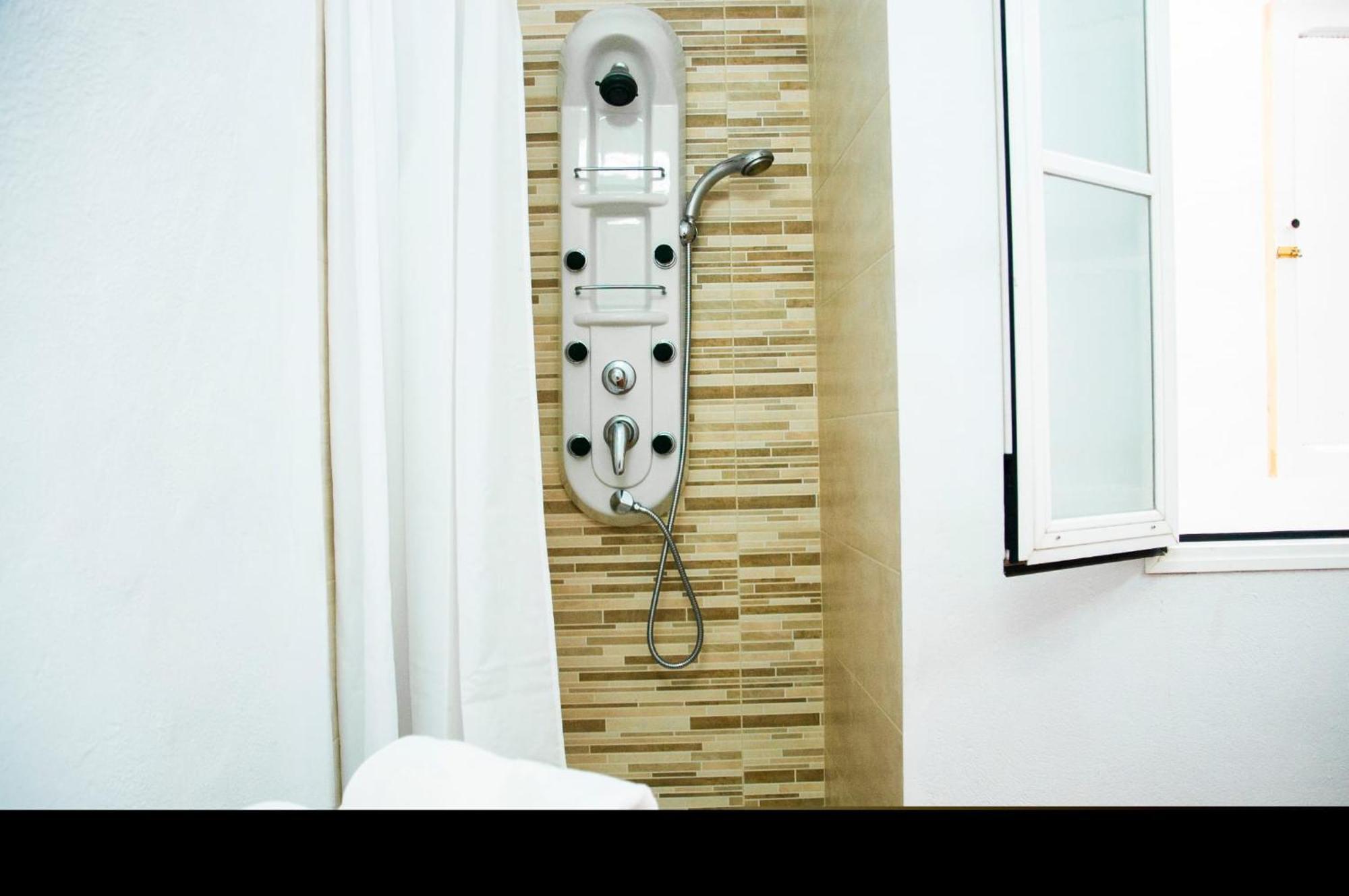 Famara Surf Apartment Luaran gambar