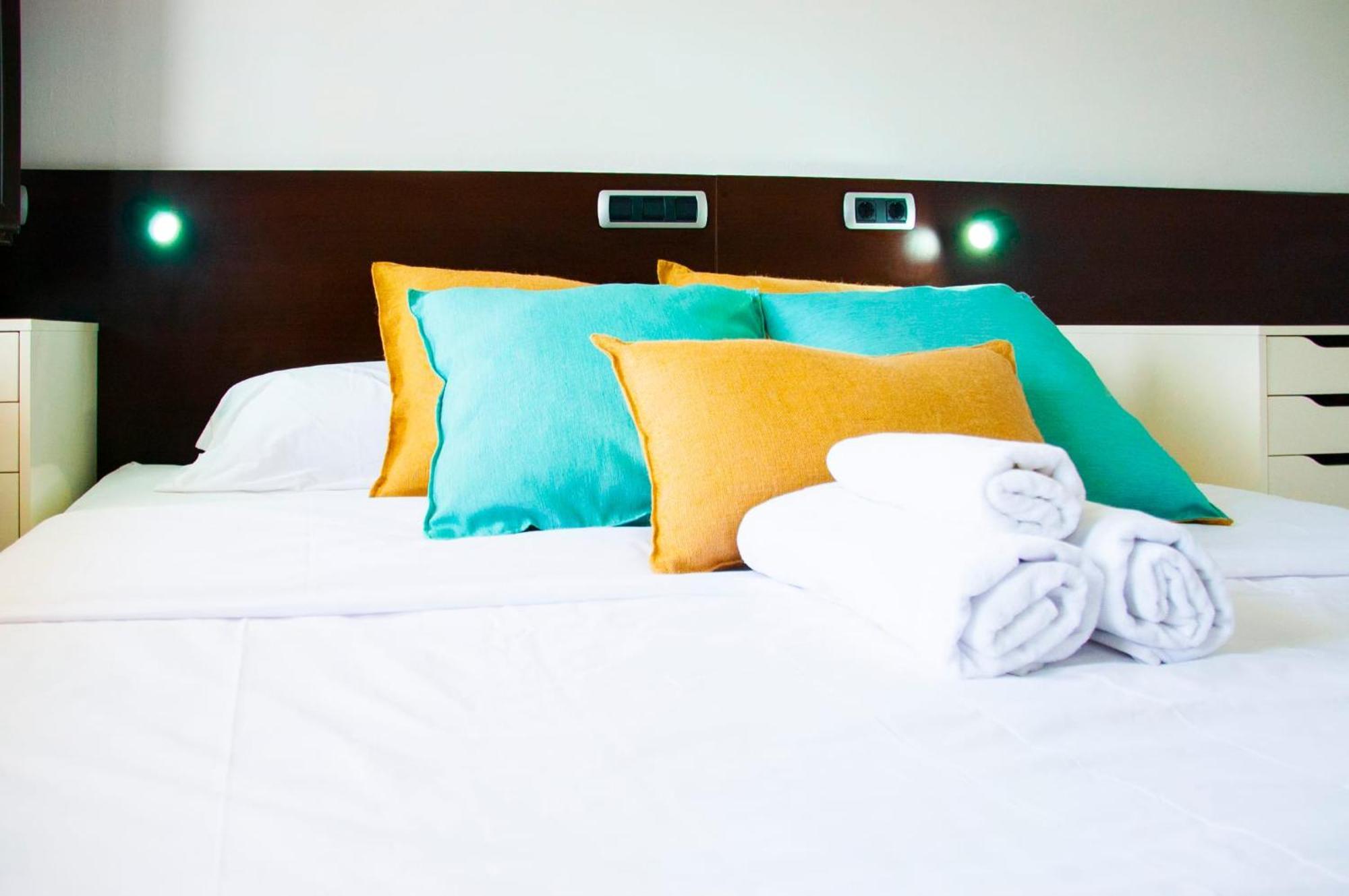 Famara Surf Apartment Luaran gambar