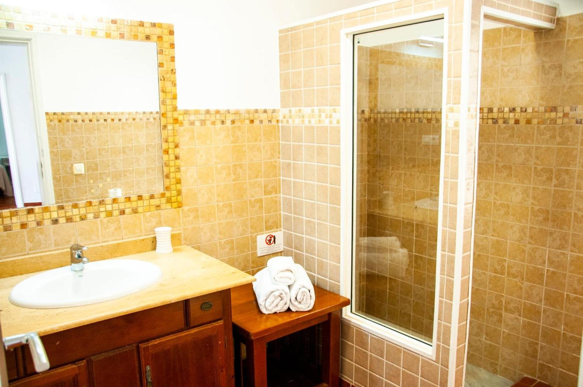 Famara Surf Apartment Luaran gambar