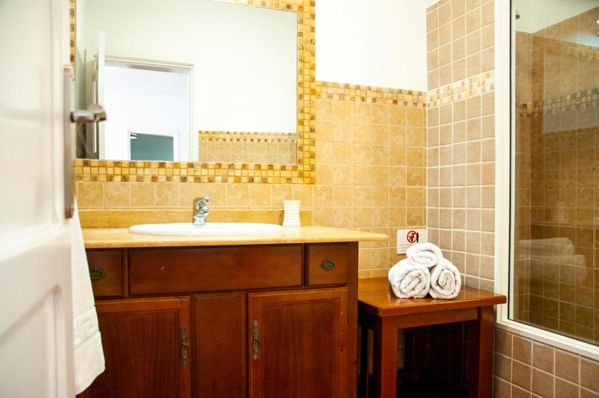 Famara Surf Apartment Luaran gambar